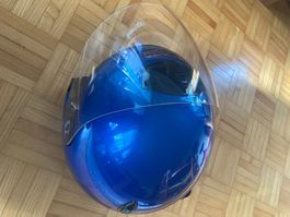 Motorradhelm IXS
