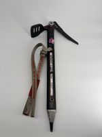 Piolet Simond Chamonix vintage déco montagne 50cm