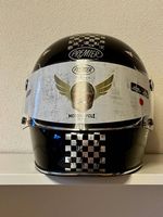 Casque moto Premier Trophy NX S 55/56 neuf