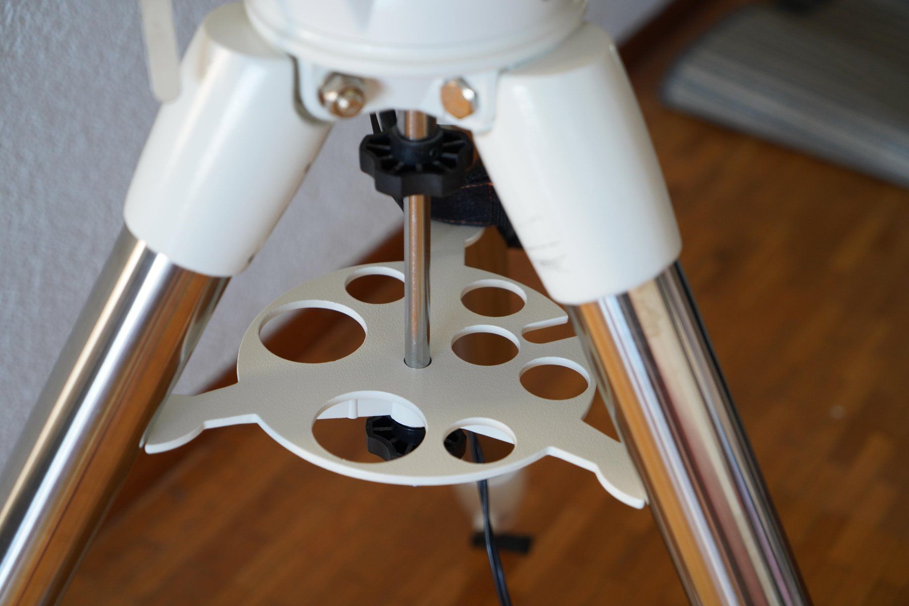 Sky-Watcher Teleskope: Skywatcher NEQ6 Pro GoTo SynScan – Gebraucht aus Chatelaine von sgaron 7