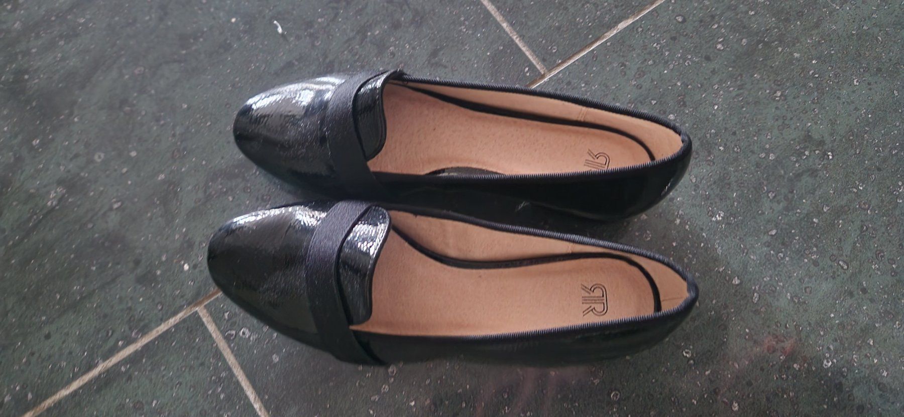 Damenschuhe: Neuer schöner Lackschuh 38 – Neu (gemäss Beschreibung) aus Bubendorf von ang_b829 2