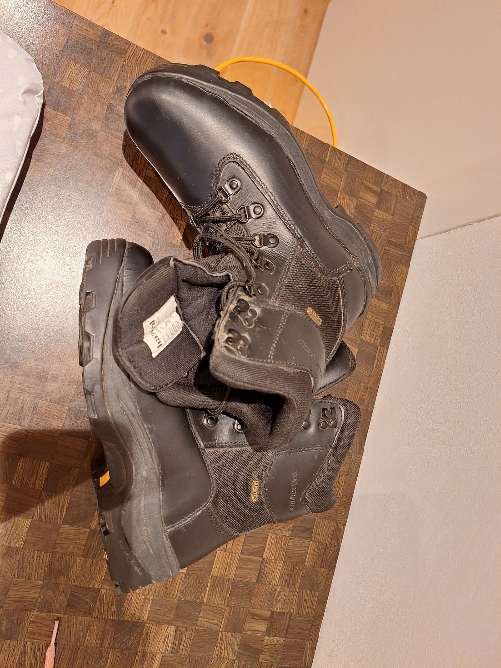 Scarpe da uomo: Schuhe Gr. 41 – Nuovo (secondo la descrizione) da Bauma venduto da SteffiMue 1