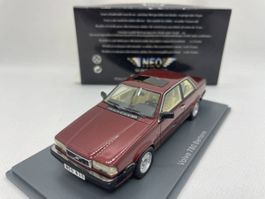 Volvo 780 Bertone