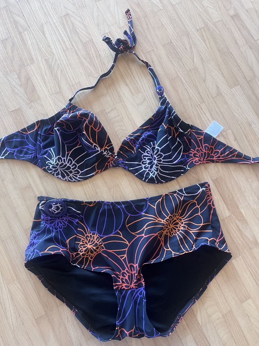 Costumi da bagno & Bikini: Bikini Fantasie 75F – Usato da St. Gallen venduto da elli18