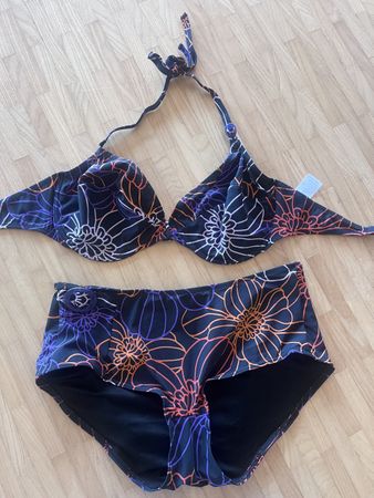 Bikini Fantasie 75F