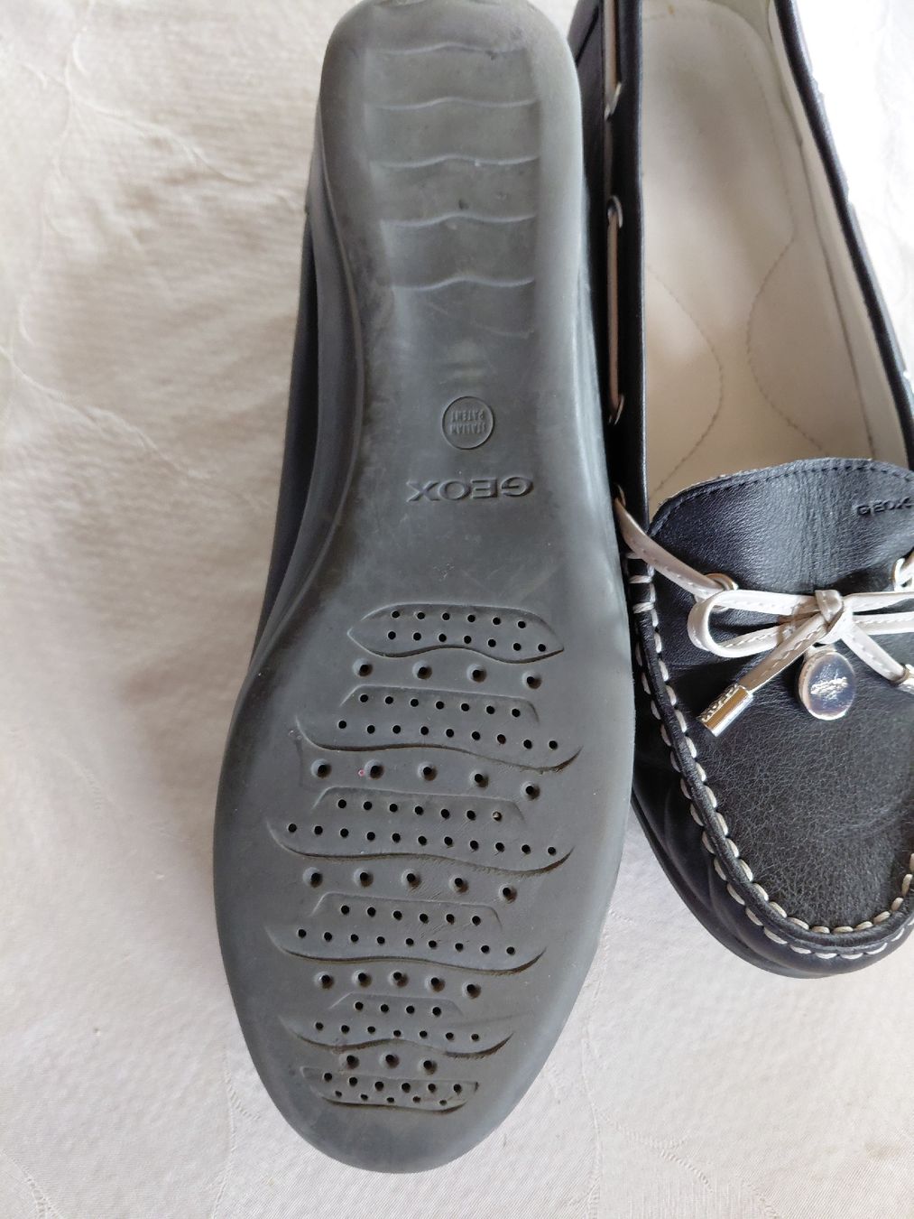 Geox Scarpe da donna: GEOX  CHAUSSURE  – Nuovo (secondo la descrizione) da Veyras venduto da yonel78 2