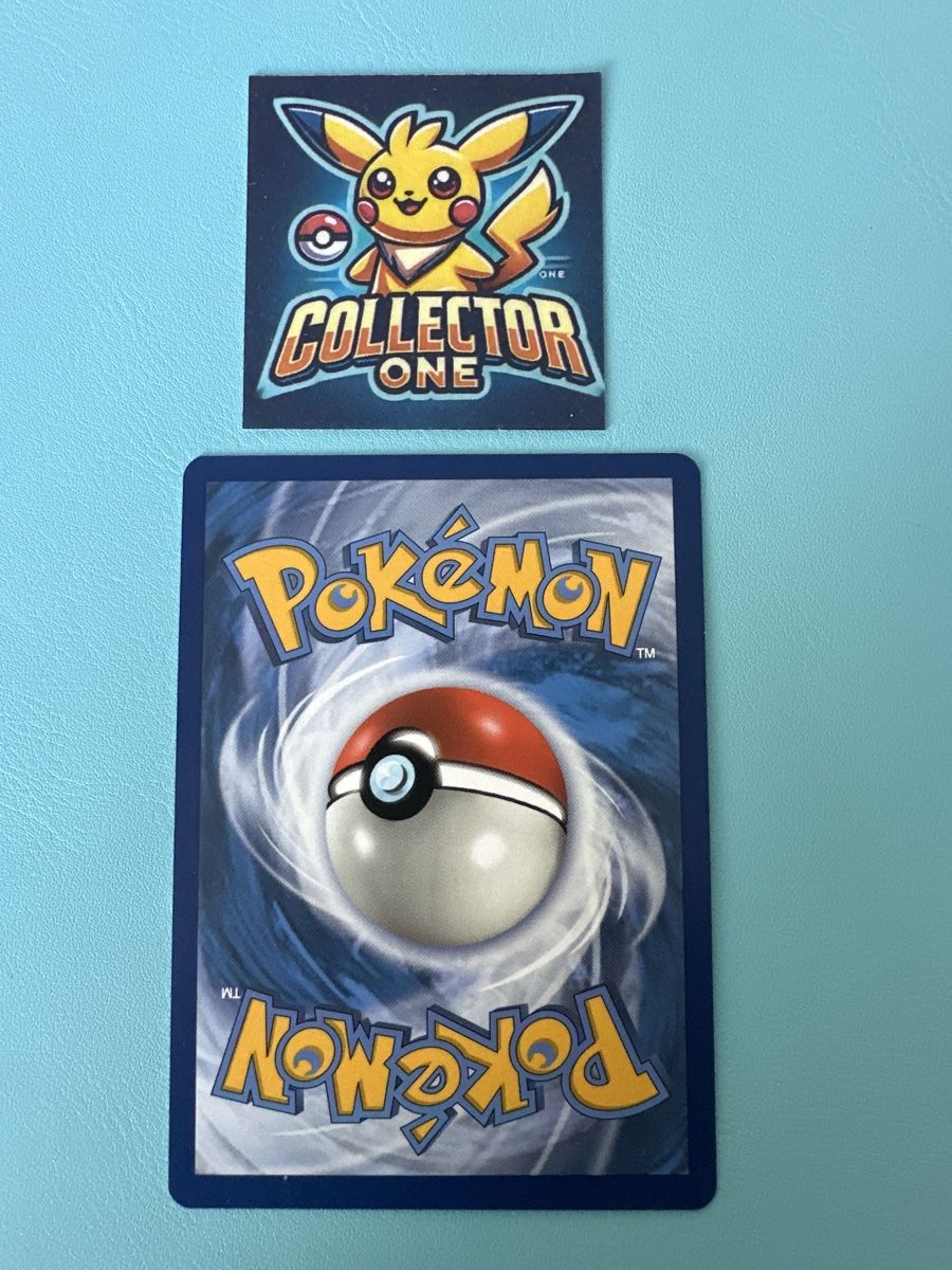 Pokémon Carte collezionabili: Pokemon Misty Trainer Top Holo Selten 2019 – Nuovo (secondo la descrizione) da Lommiswil venduto da CollectorOne 1