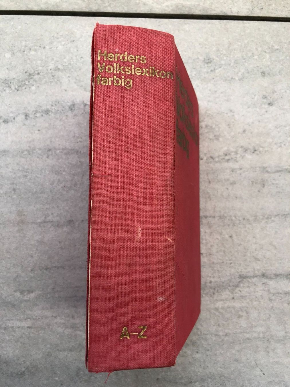 Libri: Lexikon HERDERS 1963 – Usato da Siebnen venduto da Trans-Am 2