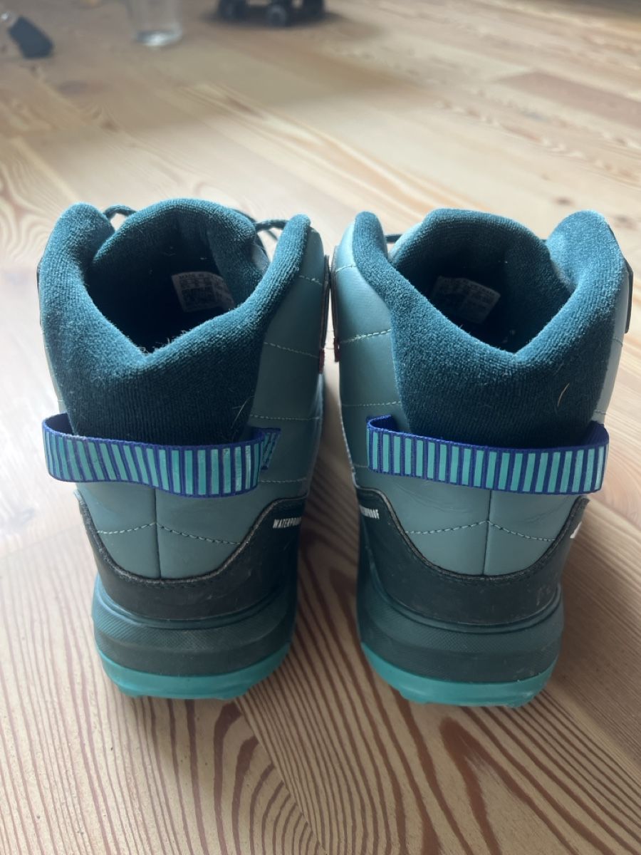 Adidas Herrenschuhe: Adidas Terrex Winter Boots Size 38 – Gebraucht aus Zürich von tsw_f52q 3