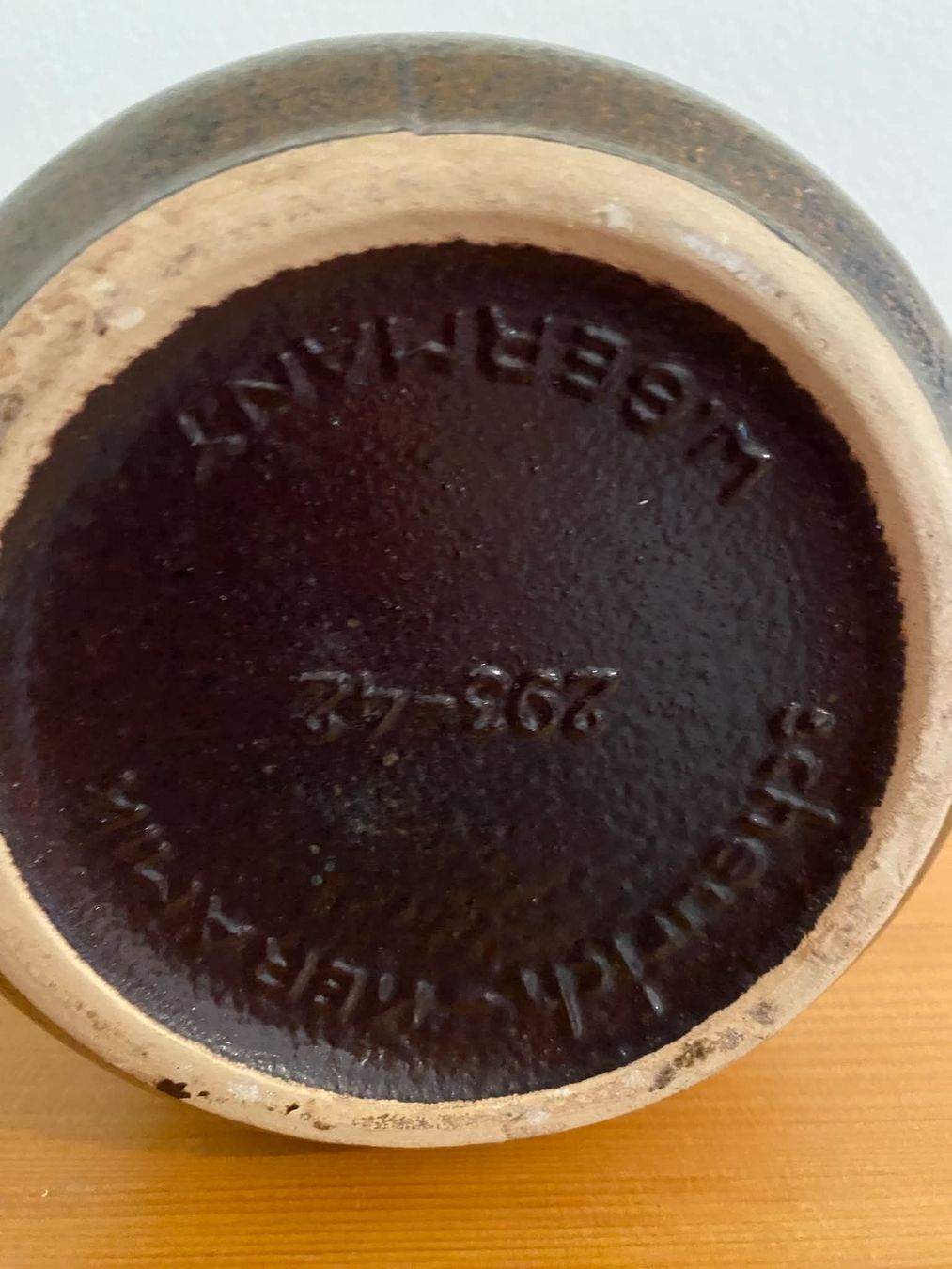 Vasen & Gefässe: Vase – Gebraucht aus Port von GaragenGold 1