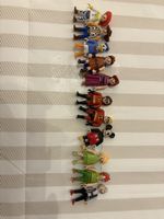 Kinder überraschungsei playmobil disney Figuren 