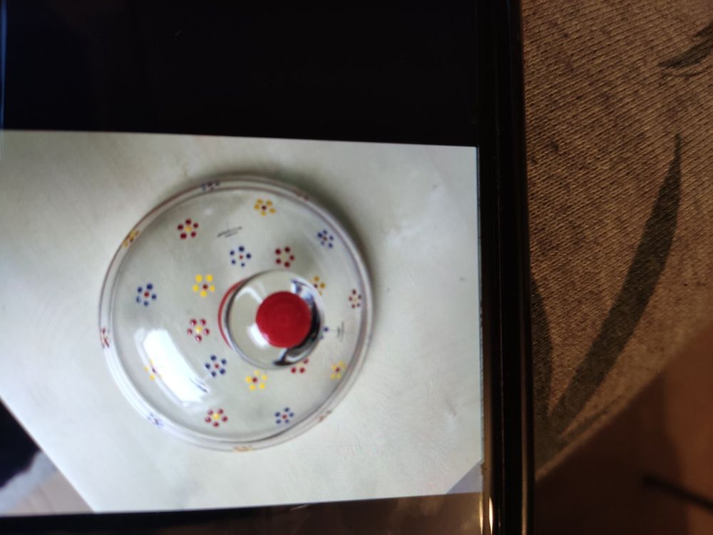 Gläserne Dessertschale Mit Perlenrand – Transparent, Elegant, Spülmaschinenfest