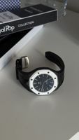 Audemars Piguet x Swatch watch