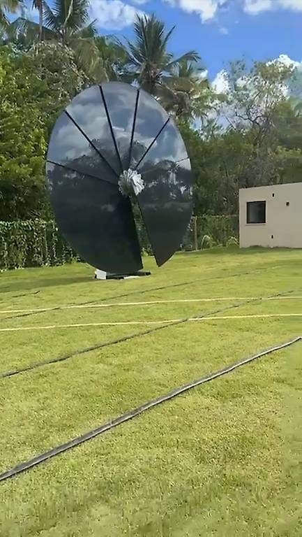 Solargeräte und Solarprodukte: Solar Tracking – Gebraucht aus Reinach BL von pan_pjc6 1