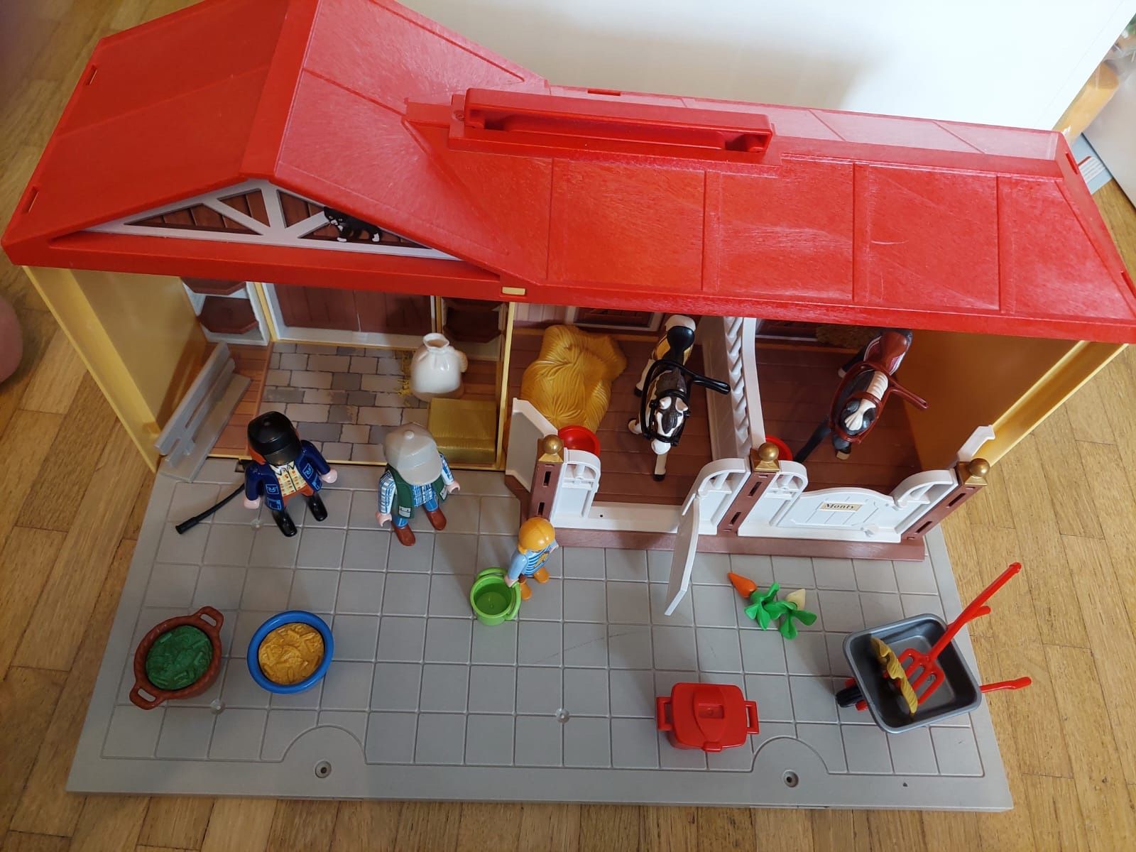 Playmobil Jouets: Playmobil 5348 /5671 – D'occasion à Saland par IT-Service-Gubler 6