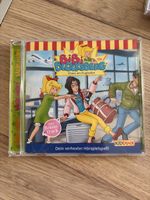 Bibi Blocksberg CD Nr.139: Chaos am Flughafen! Top!