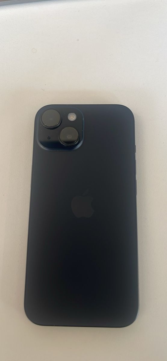 Apple Handys / Smartphones: iPhone 15 128gb – Neu (gemäss Beschreibung) aus Zürich von kev_t5wj 1