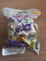 Pokémon Badebombe Japan Bandai – Captain Pikachu Gengar OVP