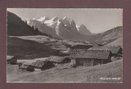 MÄGISALP