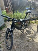 Thoemus Stromer 500