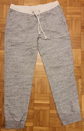 Club Monaco Hose NP 120 CHF