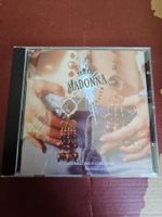 CD - Madonna – Like A Prayer (Synth-pop, Pop Rock, 1989)