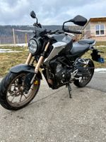 HONDA CB 125 R