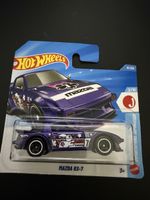 Mazda rx-7 Hw