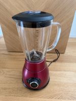 WMF Mixer mit Ice-Crush-Funktion und 1200 Watt Leistung