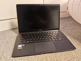 Asus Zenbook UX391F