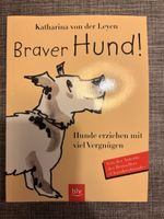 Kinderbuch, Hund, Lesenlernen, Kinder