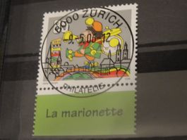 2006 Kasperli ET-VOLL ZÜRICH