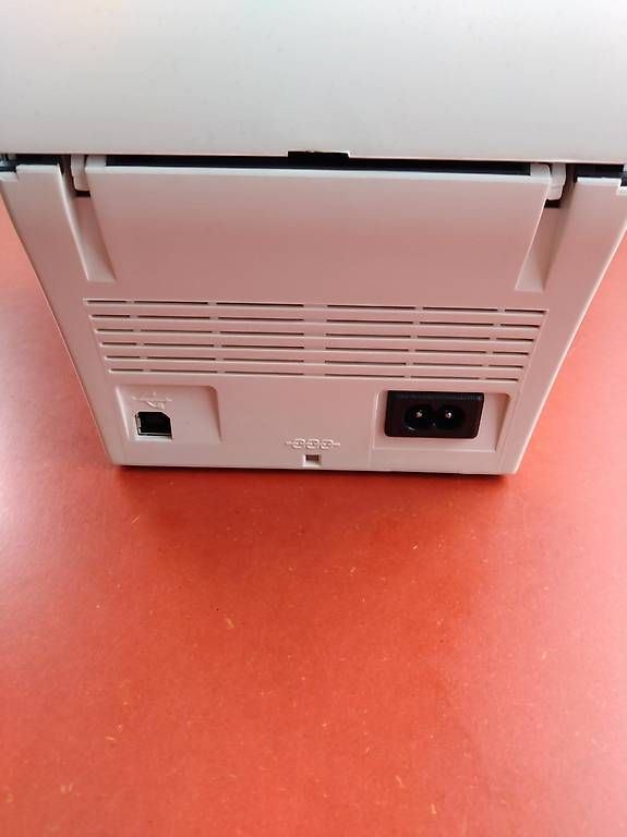 Brother Stampanti: Brother P-Touch QL-500 Etikettendrucker – Usato da Kradolf venduto da oxanab 2