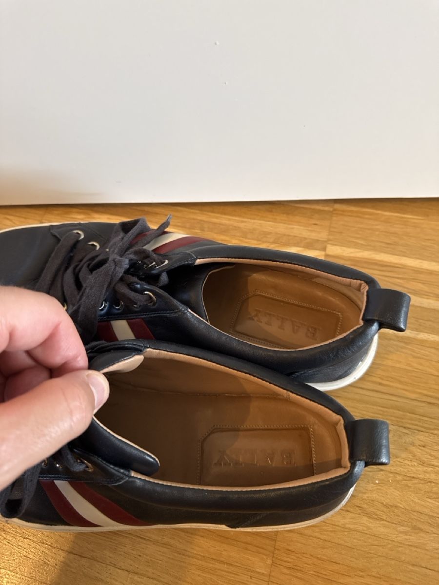 Bally Herrenschuhe: Bally – Gebraucht aus Menzingen von Dali2504 2