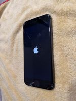 iPhone 8 / 64Gb / Schwarz / 84% Akku / H25