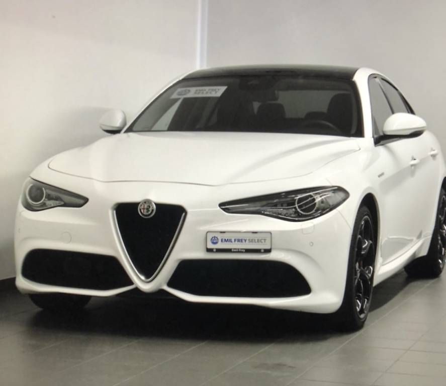 Automobili: Alfa Romeo Giuglia veloce  – Usato da Viganello venduto da laz_rd7p