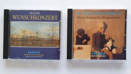 Klassik Wunschkonzert. Kroatische Komponisten.