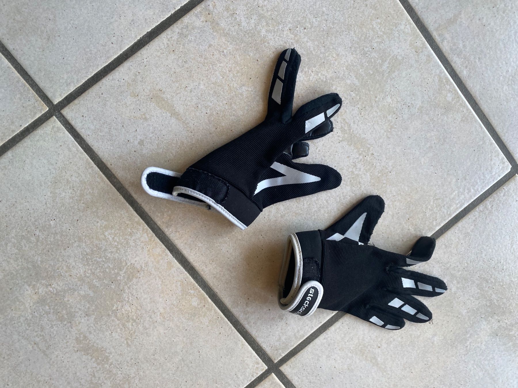 Gant Kinderhandschuhe: Gant unihock L junior – Gebraucht aus Orpund von Mary8972 6