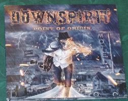 DOWNSPIRIT Point of origin