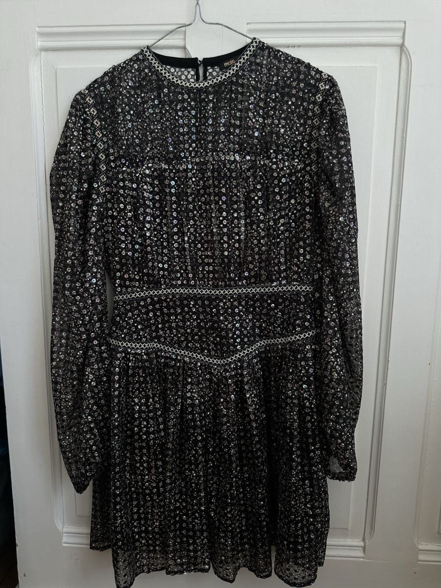 Maje Vestiti: Maje - festliches Kleid – Usato da Zürich venduto da SM122 1