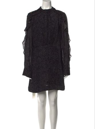 🖤 PINKO Kleid gr. 38/M Herbst 🍂