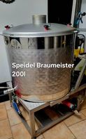 Speidel Braumeister 200lt - Système de brassage
