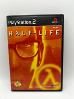 Half-Life (Deutsch) - Playstation 2