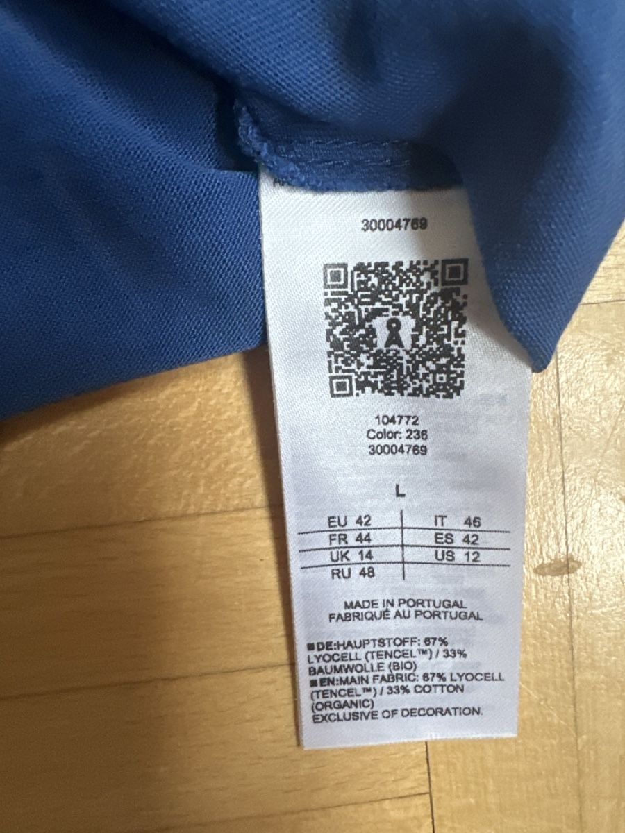 Armedangels T-shirt: Tshirt Armedangels – Usato da Zuerich venduto da Christina.h 2