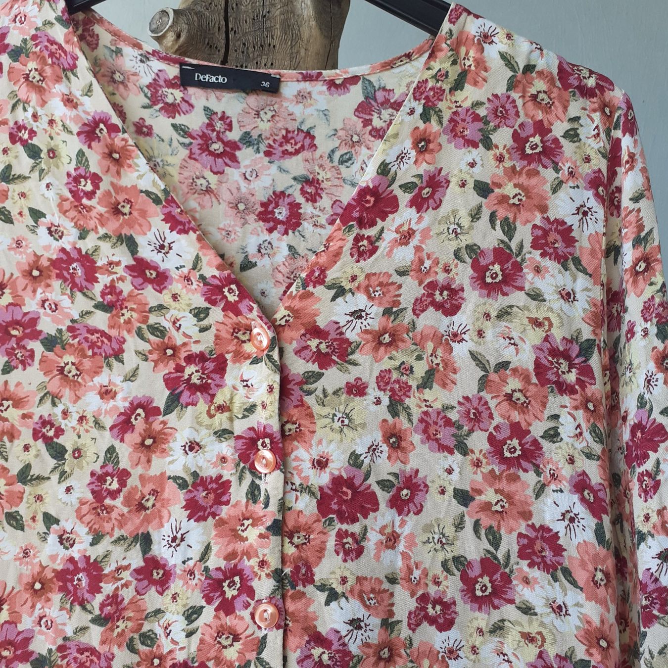 Kleider: DeFacto Kleid, 36 – Gebraucht aus Bern von Solarsystem 6