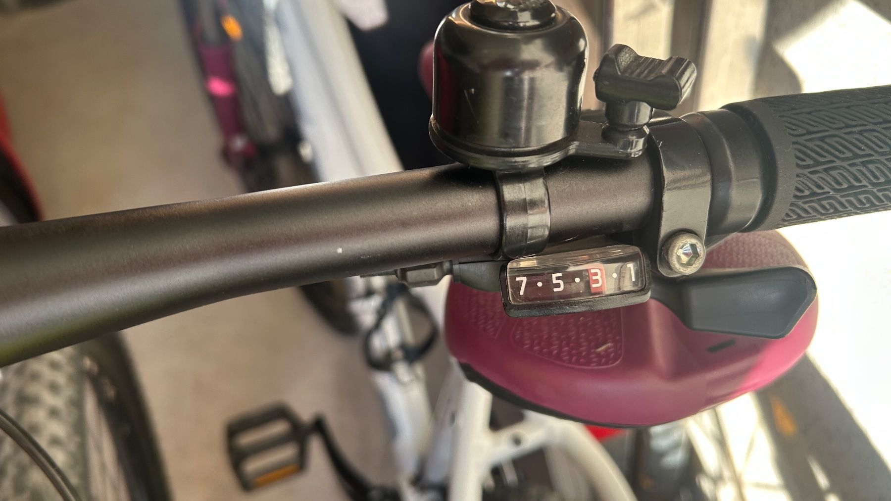 Scott Biciclette: VTT Scott Aspect 760, taille S, état correct – Usato da St-Légier-Chiésaz venduto da carcharocles 7