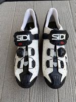 Scarpe MTB Sidi Carbon SRS  Taglia 41  Top di gamma