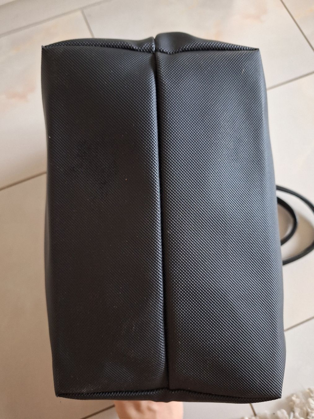 Lacoste Taschen für Damen: Lacoste Shopper, Handtasche schwarz – Neu (gemäss Beschreibung) aus Sursee von Schuepbi 3