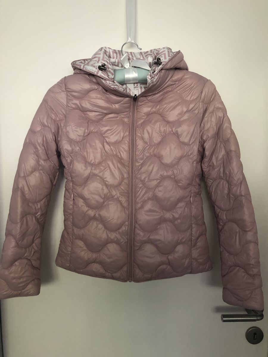 Jacken: Damenjacke – Neu (gemäss Beschreibung) aus Bern von secondhand_and_more