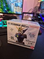 Gundam Bandai Namco Original Japan Figur Figurine
